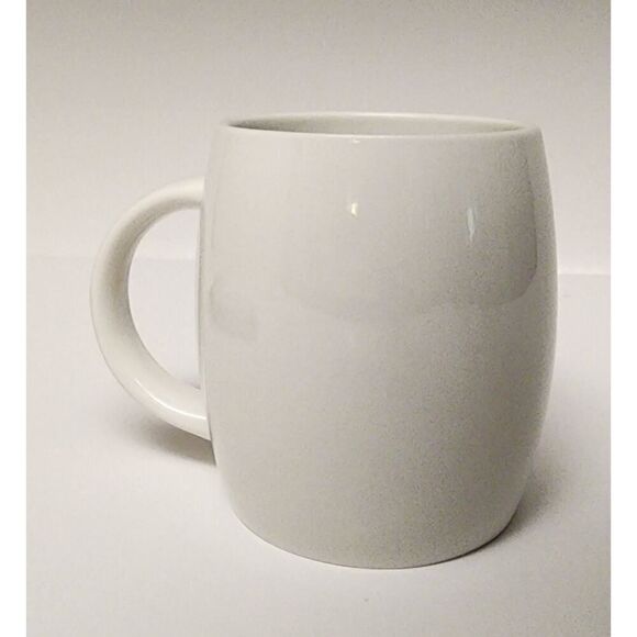 Great Gathering Peace On Earth & Joy To The World 14oz Mugs - Picture 8 of 10